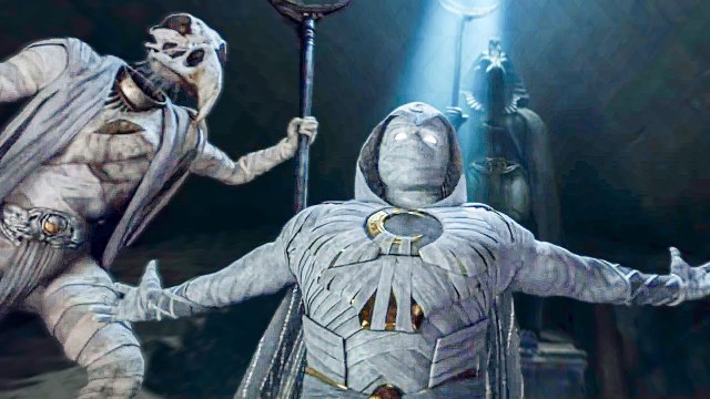 Moon Knight Episode 6 Spoiler Review + Ending Explained