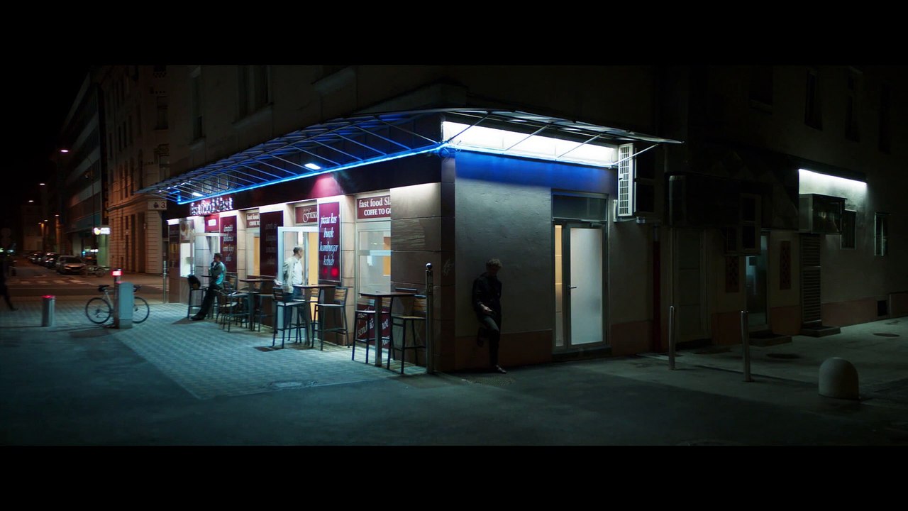 Inventory (Inventura) - Trailer