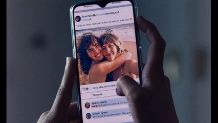 Las gentiles - Tráiler final