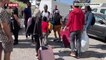 Marseille : des squatteurs ont été évacués par la police