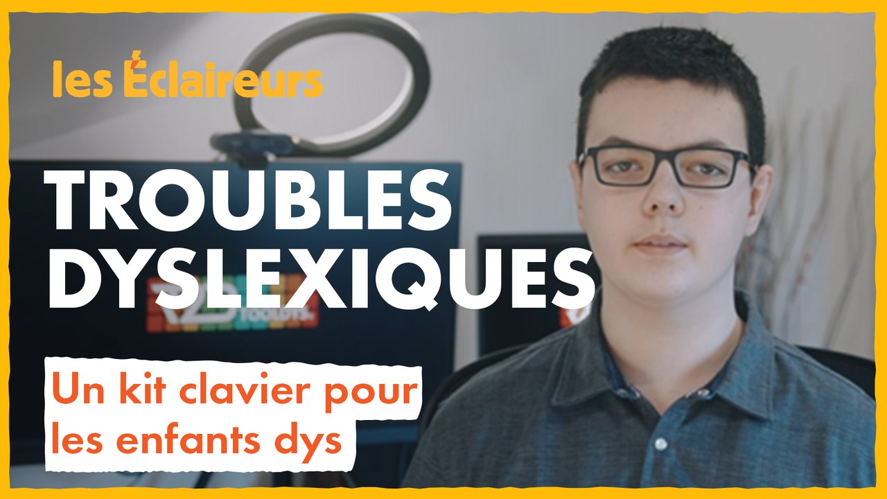 Comment surmonter sa dyslexie ?