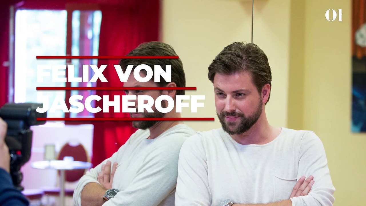 Steigt Felix von Jascheroff aus? So geht es bei GZSZ mit John Bachmann weiter