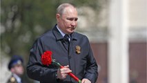 FEMME ACTUELLE - Vladimir Poutine : ces photos qui relancent les rumeurs sur son état de santé