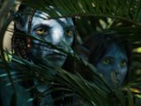 Avatar: The Way of Water: Teaser HD VO st FR/NL