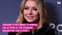 Kelly Ripa Tests Positive for COVID-19