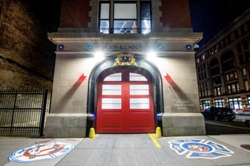 Movie Locations You Can Visit in Real Life