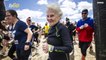 83-Year-Old Completes 3rd ‘Tough Mudder’ Challenge, Becomes Oldest Person Ever to Do So