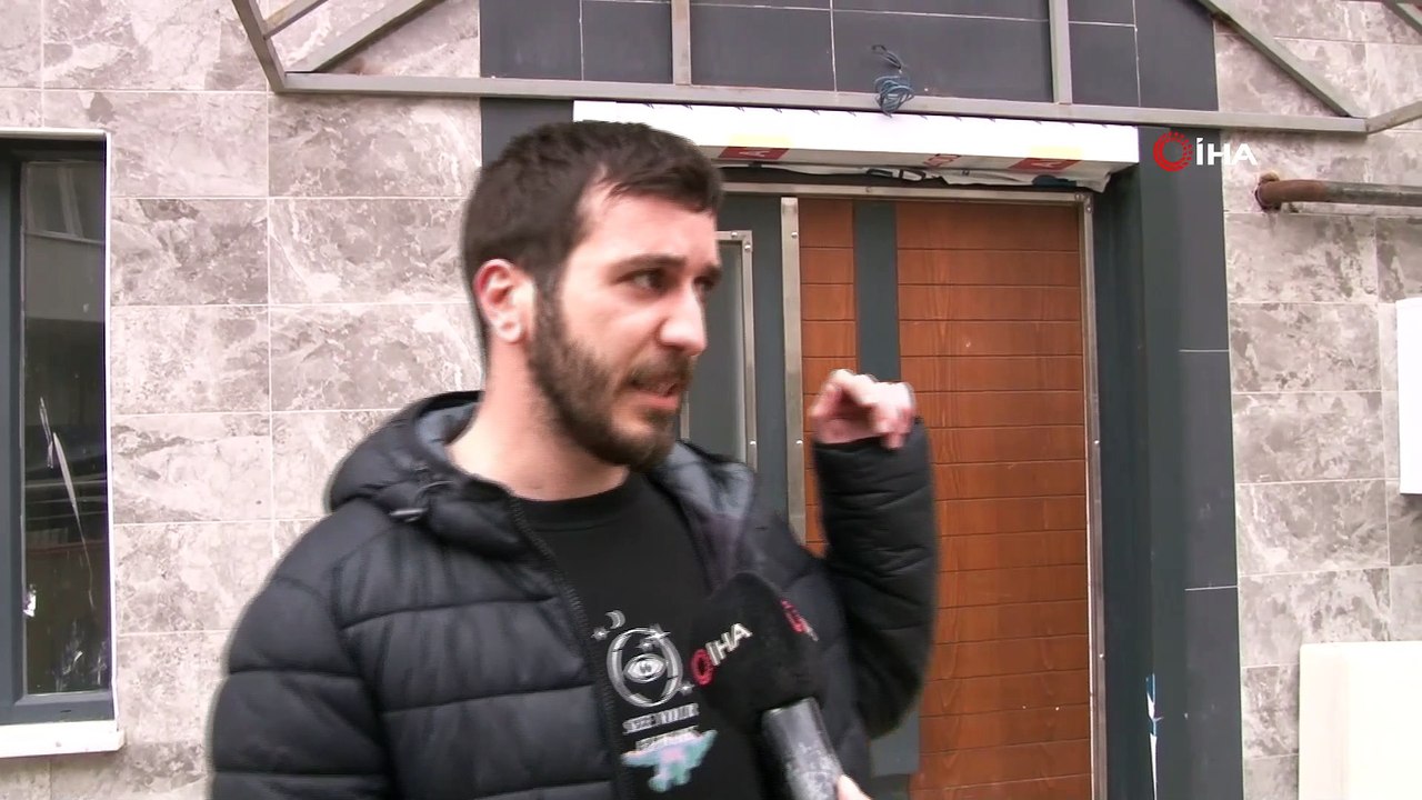 Yeni evlenecek çiftlere kiralık ev oyunu Sakın aldanmayın