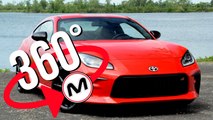 TOYOTA GR86 2022 | Design, Interni e Guida della coupè sportiva giapponese