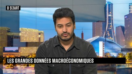 BE SMART - Le débat du mardi 10 mai 2022