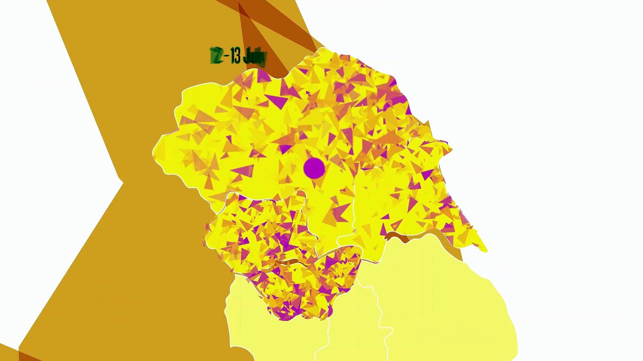 Queen’s Royal Baton Relay to visit North East ahead of Commonwealth Games