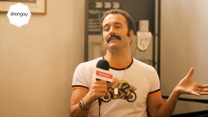 ALGORA, artista confirmada en Hermosa Fest | ENTREVISTA SHANGAY