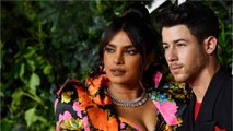 GALA VIDEO - Nick Jonas et Priyanka Chopra parents : ils publient une première photo de leur petite fille