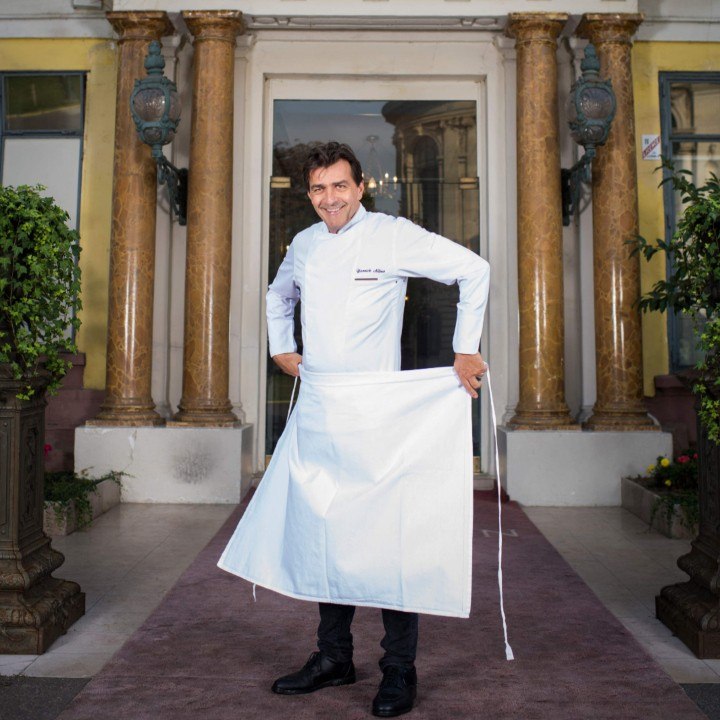 VOICI SOCIAL Mort d’Antoine Alléno : ce que l’on sait des circonstances de l’accident mortel