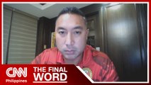 Francis Zamora wins second term as San Juan Mayor | The Final Word