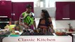 மீன் விக்கிற பொம்பள மாறியே பேசுற Nisha-வை Marana-மா கலாய்த்த Vicky Shiva _ Classic Kitchen
