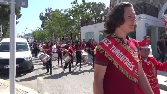 Engelliler Haftası kapsamında etkinlikler düzenlendi