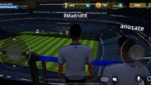 Le Real Madrid lance une application immersive de ses lieux emblématiques