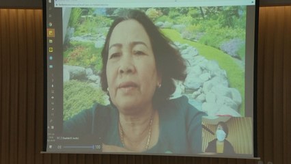 '베트남 민간인 학살 목격' 현지인, 오는 8월 법정서 증언 / YTN