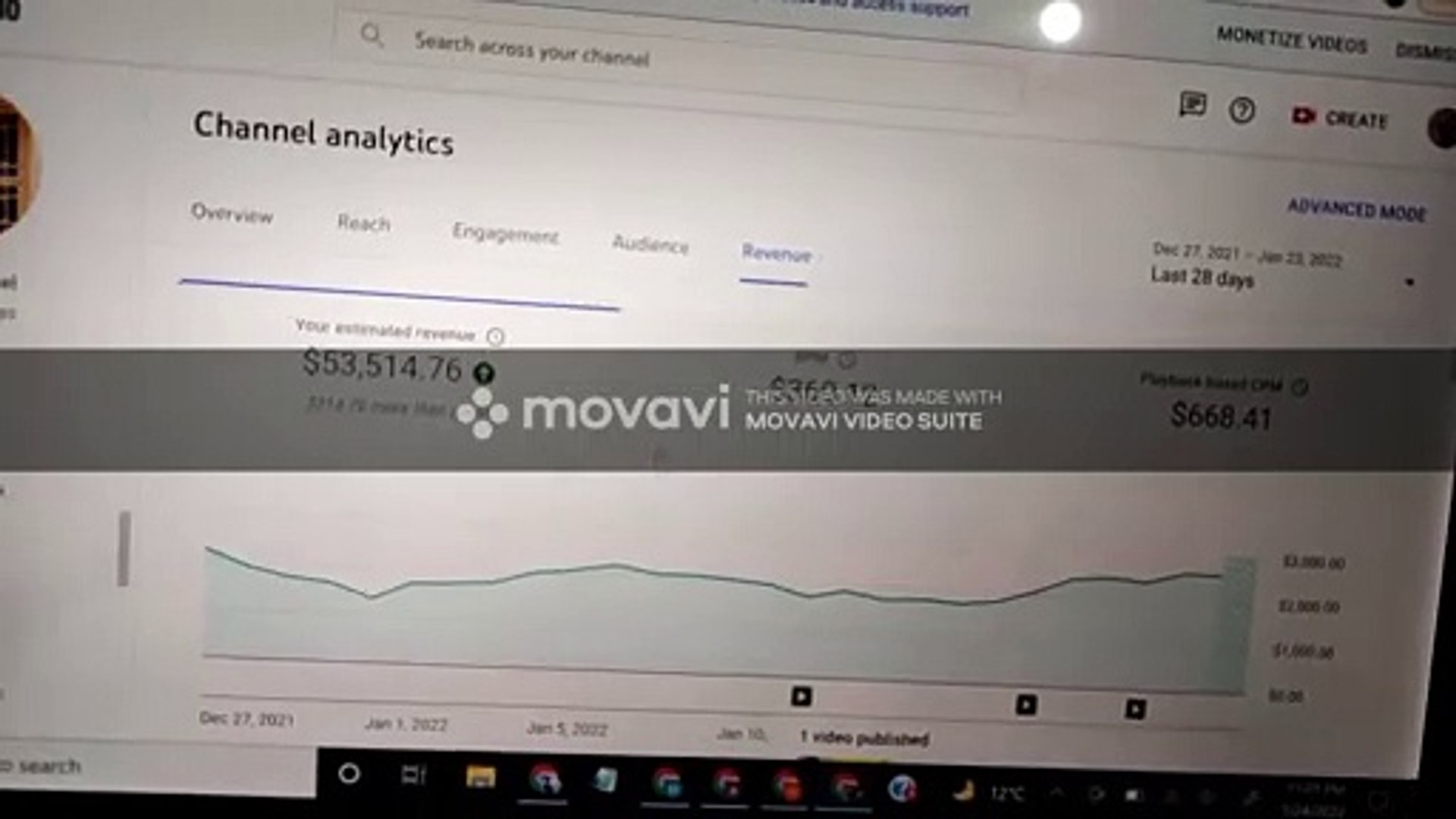 ⁣How To Monetize YouTube Channel In 21 Days?