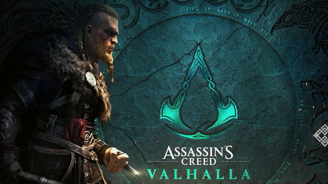 Assassin's Creed Valhalla (01-90) - La bataille pour la voie du nord