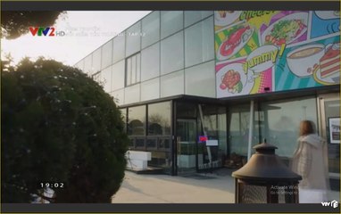 PHIM HÀN QUỐC - NỖI NIỀM YÊU THƯƠNG TẬP  12