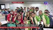 Mayor Duterte, umaasa raw na ang resulta ng Eleksyon ay magiging hakbang sa pagkakaisa ng bansa | SONA