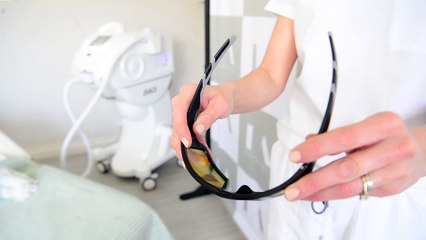 Wakefield mum Becky Lyons on growing her beauty business LaserAway