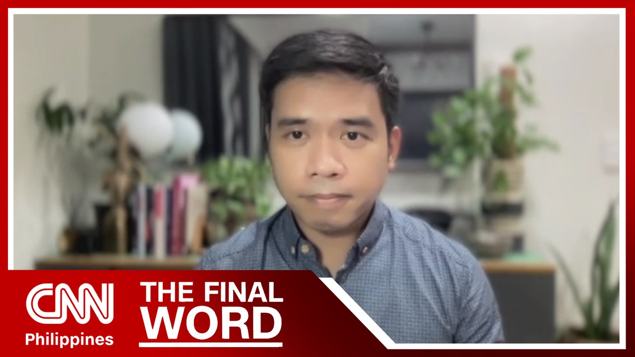 Marcos apparent winner in partial, unofficial Comelec tally | The Final Word