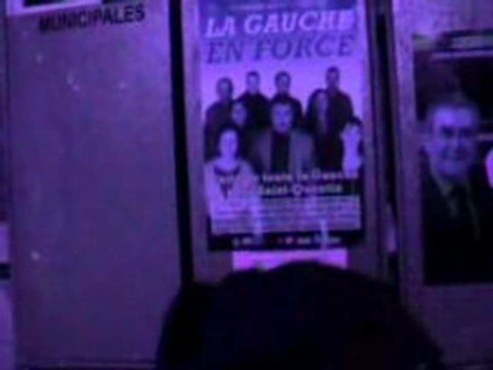 pauvre gauche