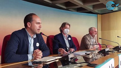 Los concejales ‘carmenistas’ denuncian a Más Madrid por falsificar firmas para crear el partido de Errejón