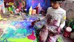 Robotic Painter Recreates Child Prodigy's Work on a Car