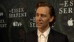 The Essex Serpent Tom Hiddleston Interview