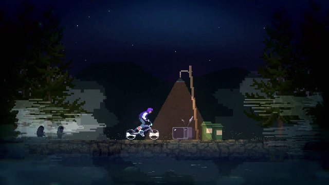 Kingdom : Eighties - Teaser d'annonce