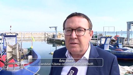 LE JOURNAL DE LA QUOTIDIENNE : Le journal du mardi 10 mai 2022