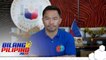 Pacquiao, nag-concede na sa presidential race