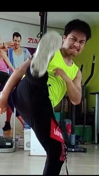 Zin 100 Cali Flow Latino Zumba Fitness Dance Salsa l ft. Manoj chhetri(RASKIN)