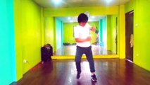 Zin 100 Cali Flow Latino   Zumba  Fitness Dance  Salsa l ft. Manoj chhetri(RASKIN)