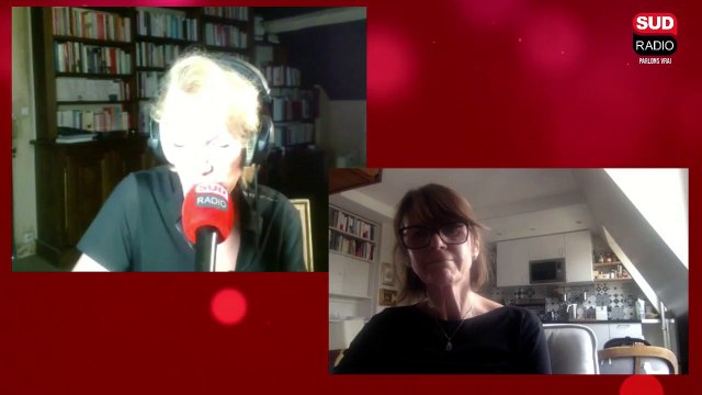 Blandine : Je me suis mise à la marche pour perdre du poids et sortir de ma dépression.