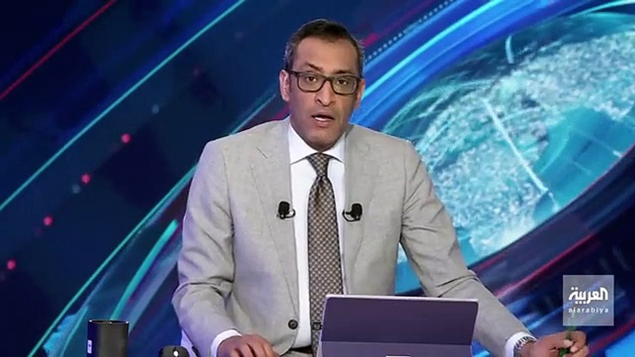 نشرة_الرابعة وزير الطاقة السعودي الأمير عبد الع...