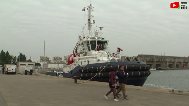 Saint-Nazaire | Le petit Maroc, une île en ville | Nantes Bretagne Télé