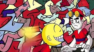 Xiaolin Showdown S02 E22