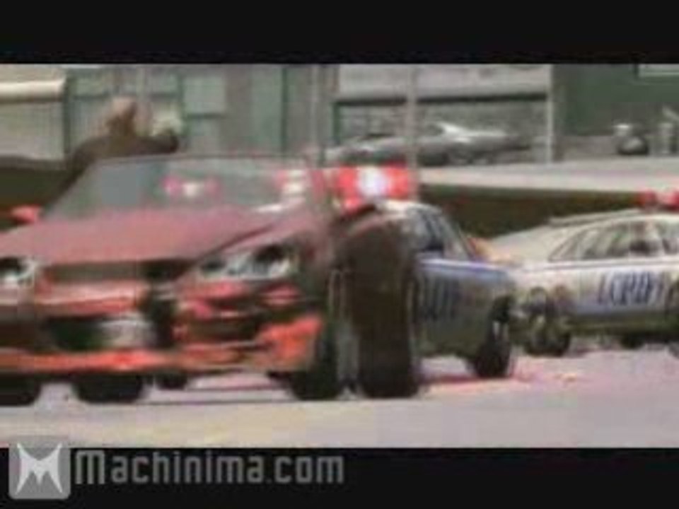 GTA 4 - Packie Trailer