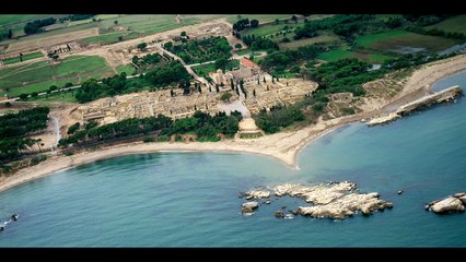 Experiencia National: Yacimientos arqueológicos de Empúries