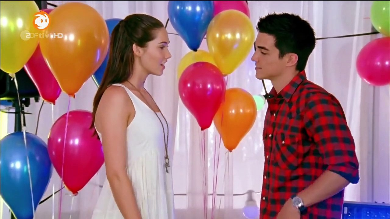 Alien Surfgirls Staffel 1 Folge 10