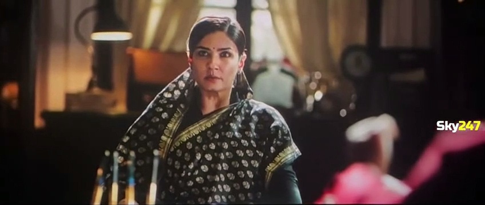 KGF 2 Hindi Dubbed Full Movie P3
