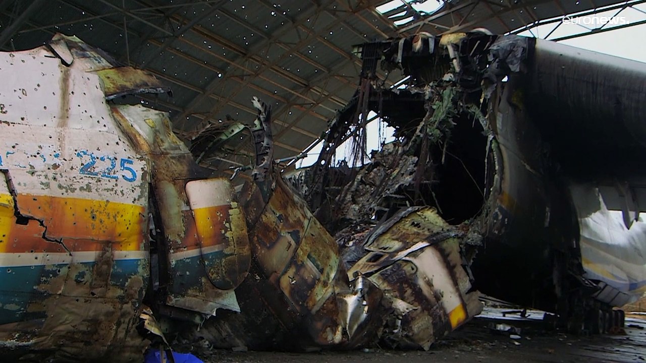 Gegenseitige Überflugverbote: So wirkt sich der Krieg in der Ukraine auf Reisen aus