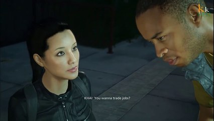 Battlefield Hardline Gameplay Walkthrough Episode Independence Day
