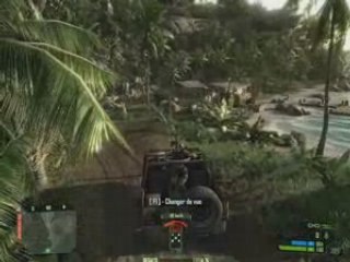 Crysis Ultra high 1024x768