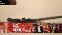 UC KURUS - 3 CENTAVOS - Capitulo 25